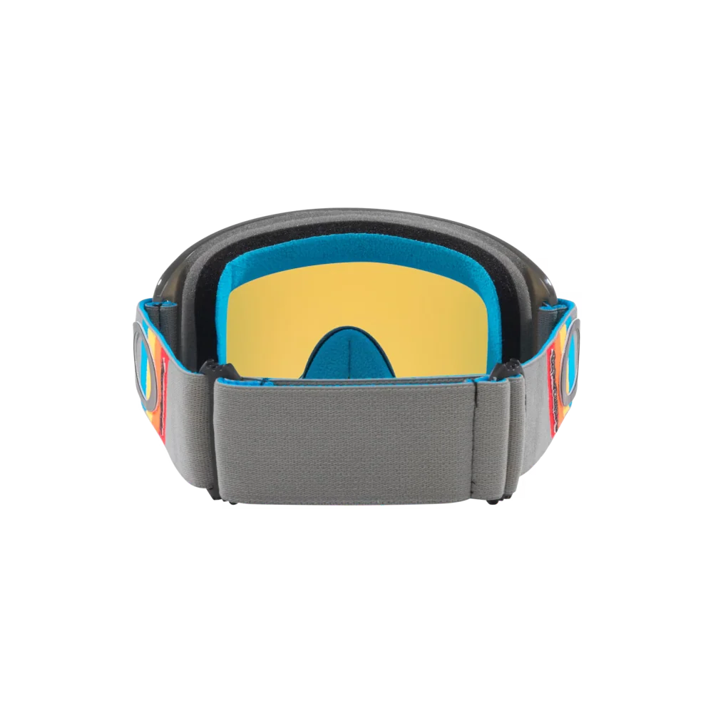 Oakley O Frame 2.0 Pro MX Troy Lee Designs Series Goggles - Image 8