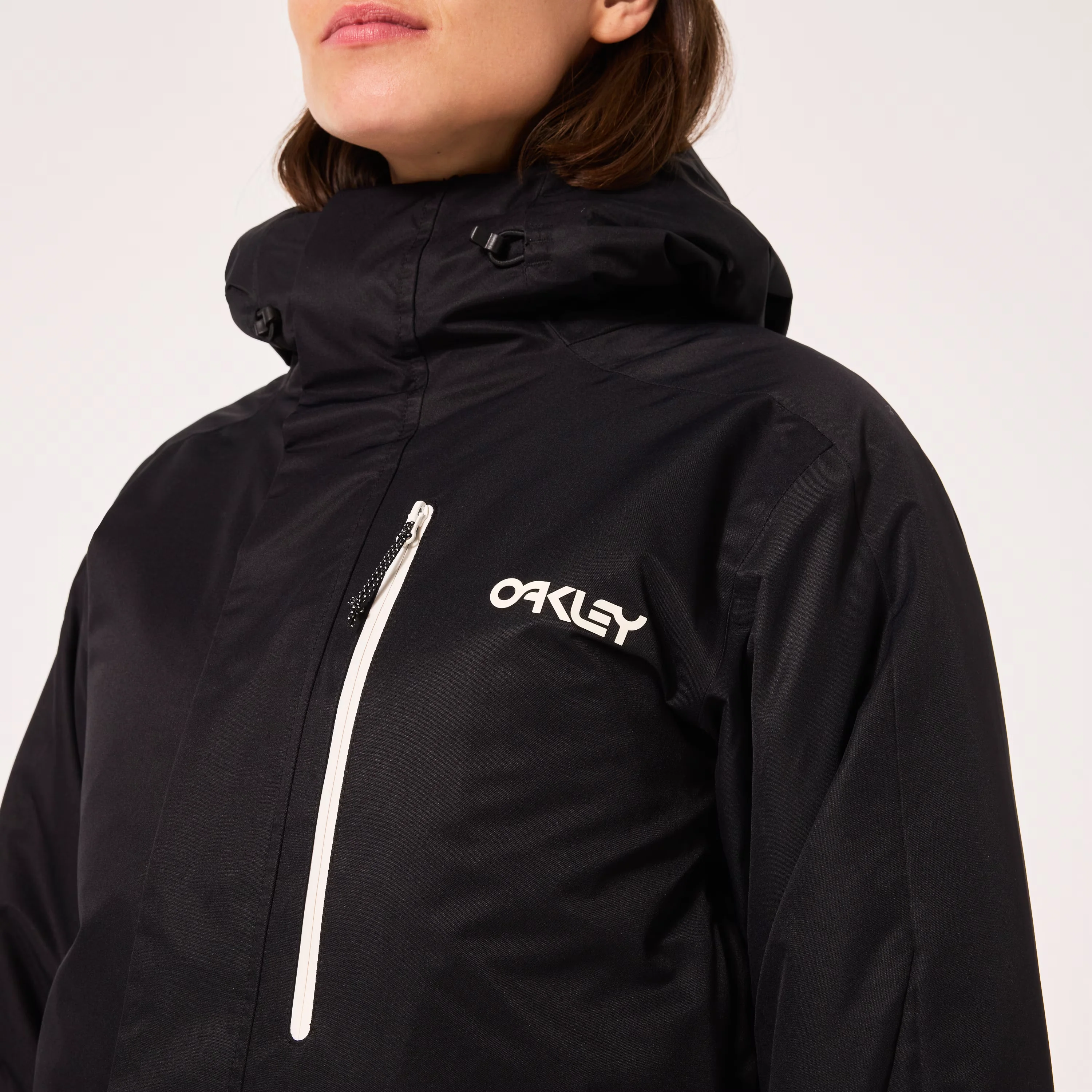 Oakley Women's Tnp Tbt Insulated Jacket - Image 12