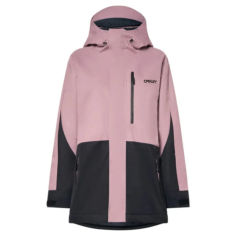 Oakley Women's Tnp Tbt Insulated Jacket - Image 16