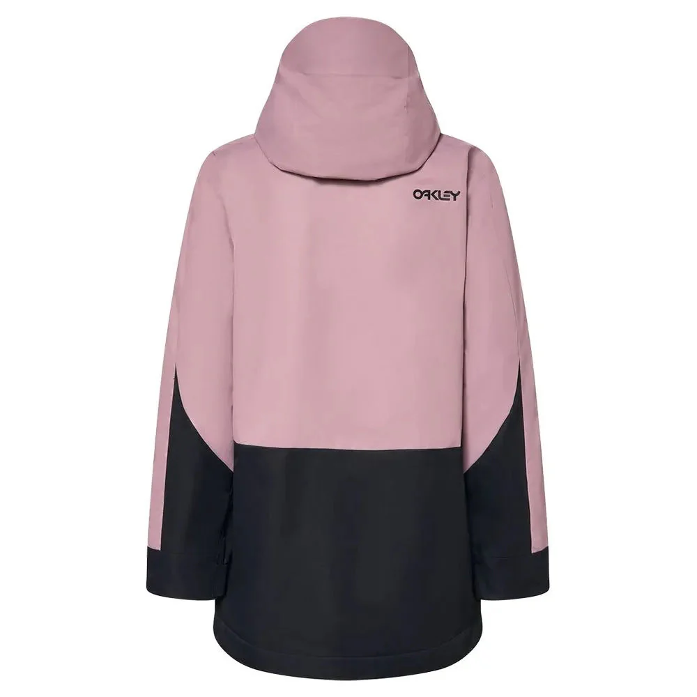 Oakley Women's Tnp Tbt Insulated Jacket - Image 18