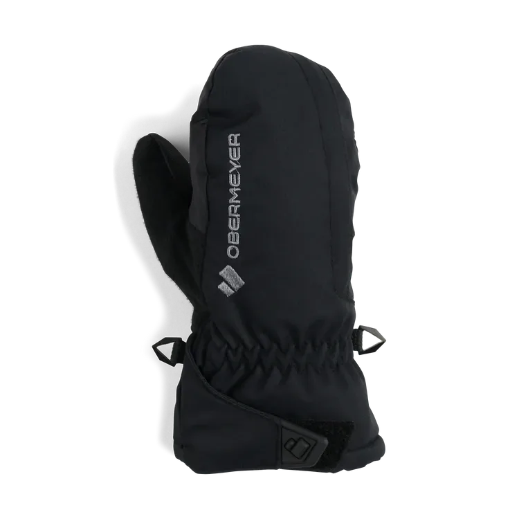 Obermeyer Kids' Gauntlet Mitten