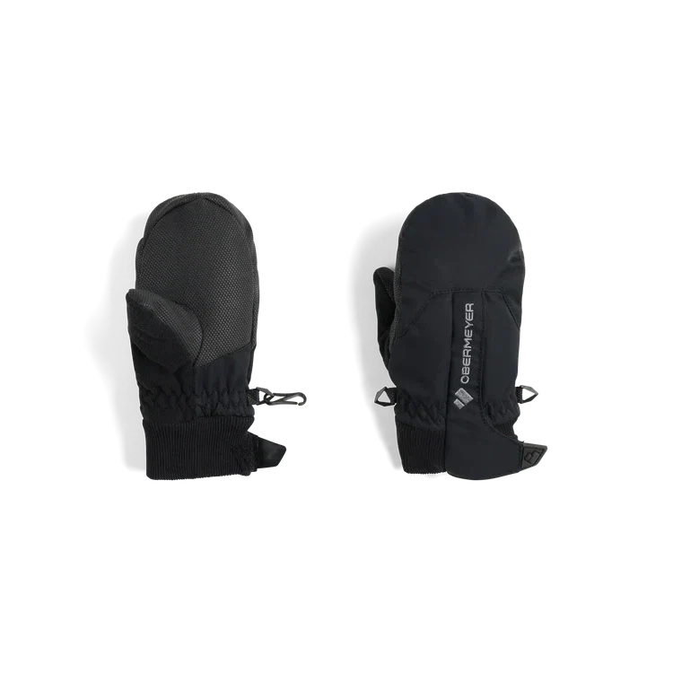Obermeyer Kids' Thumbs Up Mitten - Image 4