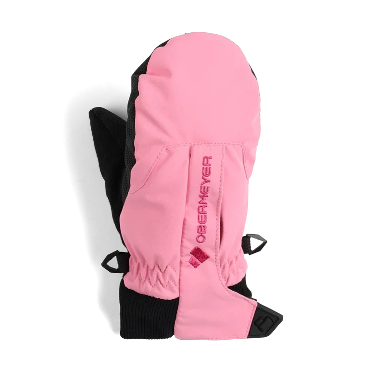 Obermeyer Kids' Thumbs Up Mitten - Image 5