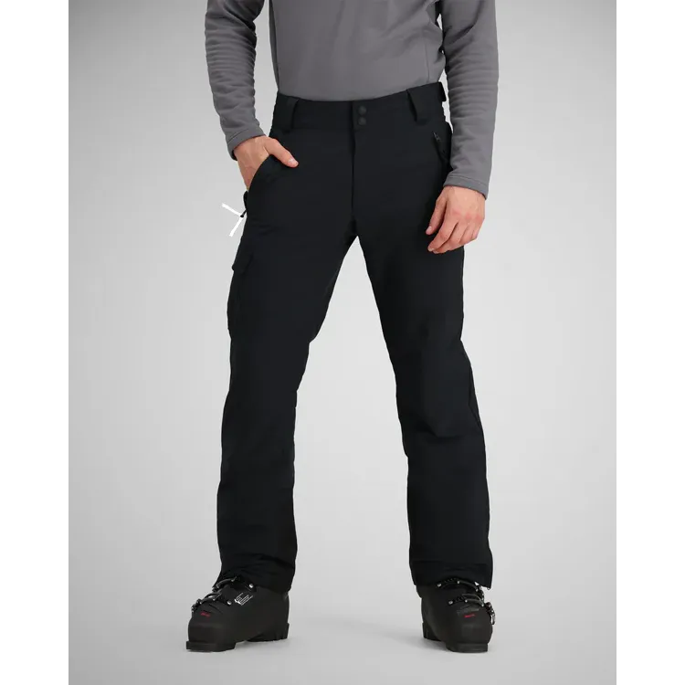 Obermeyer Men's Alpinist Stretch Pant