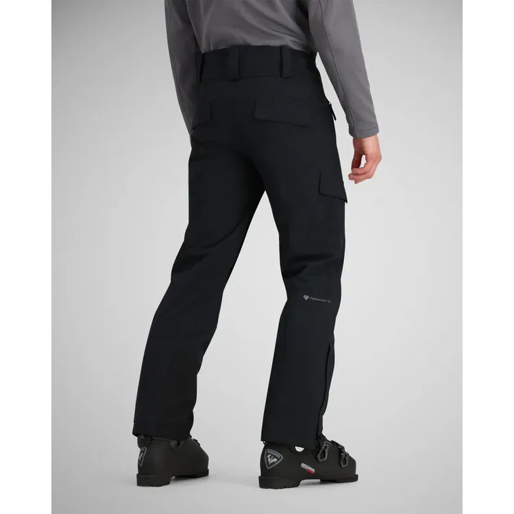 Obermeyer Men's Alpinist Stretch Pant - Image 3