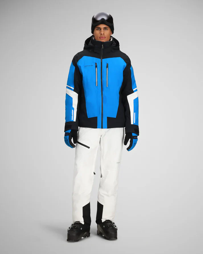 Obermeyer Men's Charger Jacket - Image 3