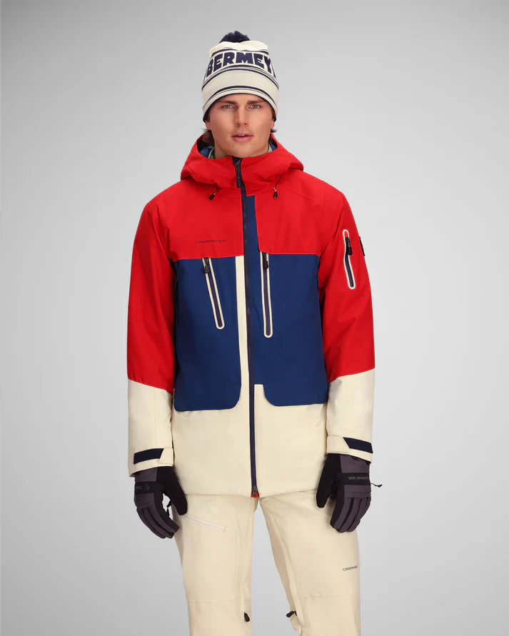 Obermeyer Men's Cirque Jacket