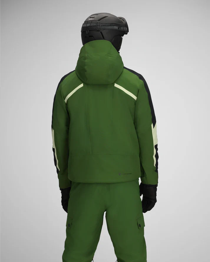 Obermeyer Men's Fall Line Jacket - Image 3