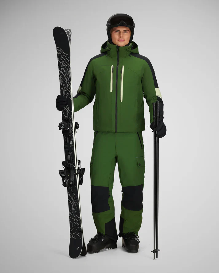 Obermeyer Men's Fall Line Jacket - Image 4