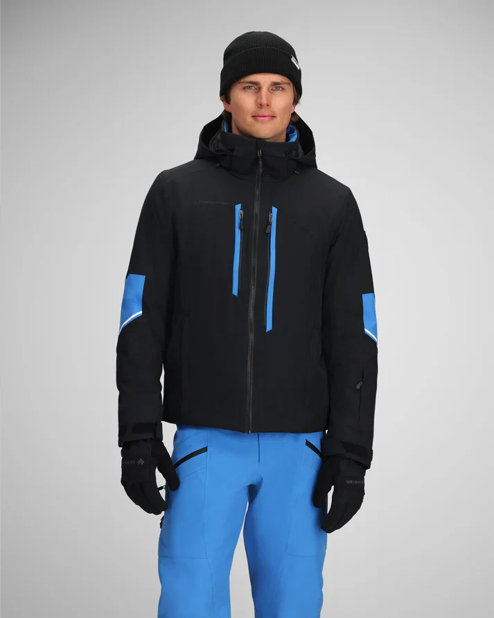 Obermeyer Men's Fall Line Jacket - Image 5