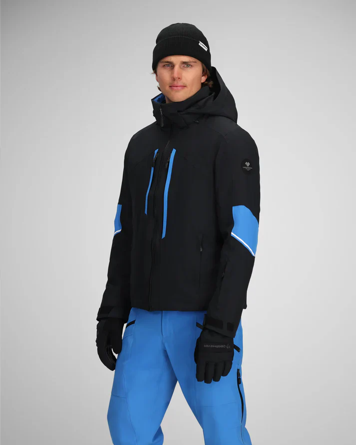 Obermeyer Men's Fall Line Jacket - Image 6