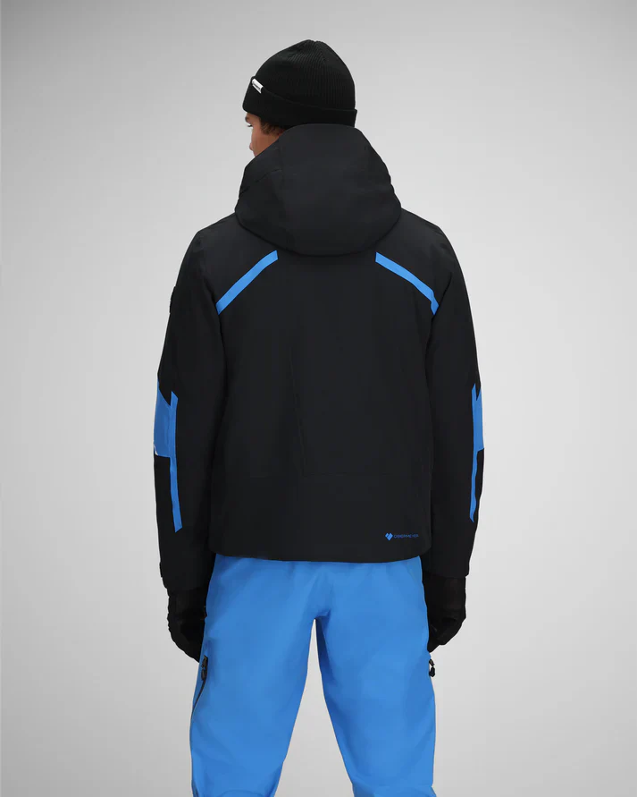Obermeyer Men's Fall Line Jacket - Image 7