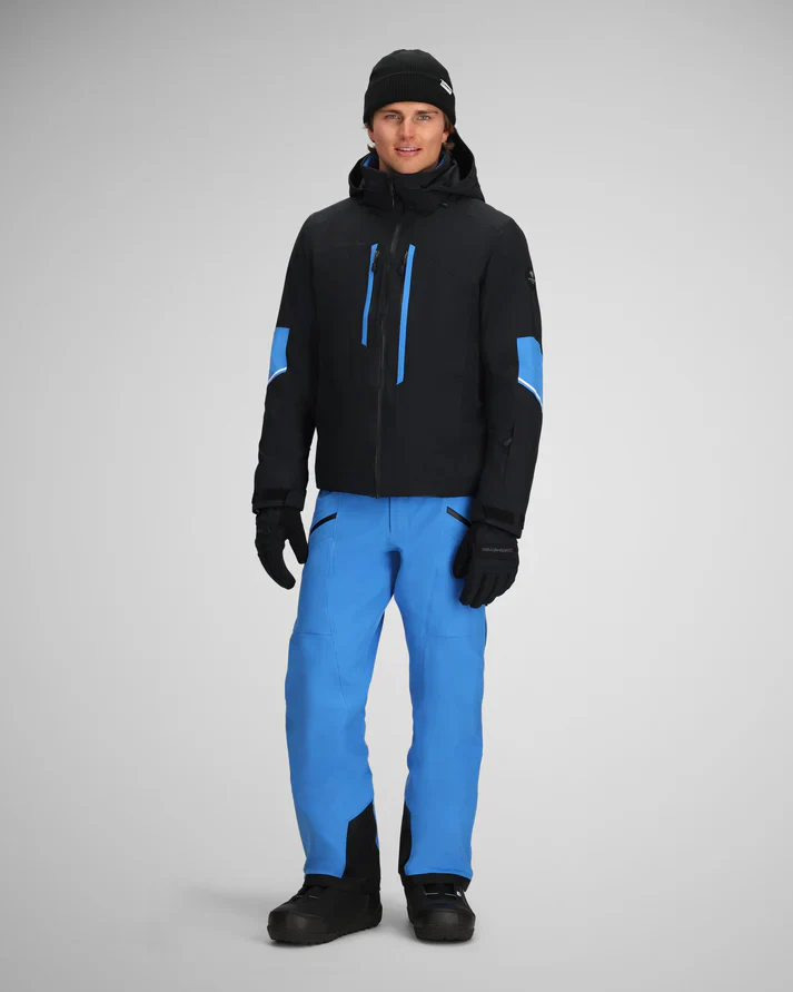 Obermeyer Men's Fall Line Jacket - Image 8