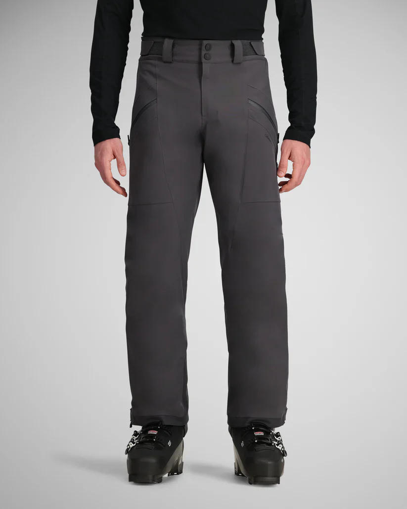 Obermeyer Men's Foraker Shell Pant