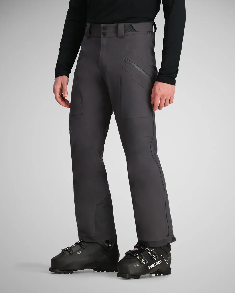 Obermeyer Men's Foraker Shell Pant - Image 2