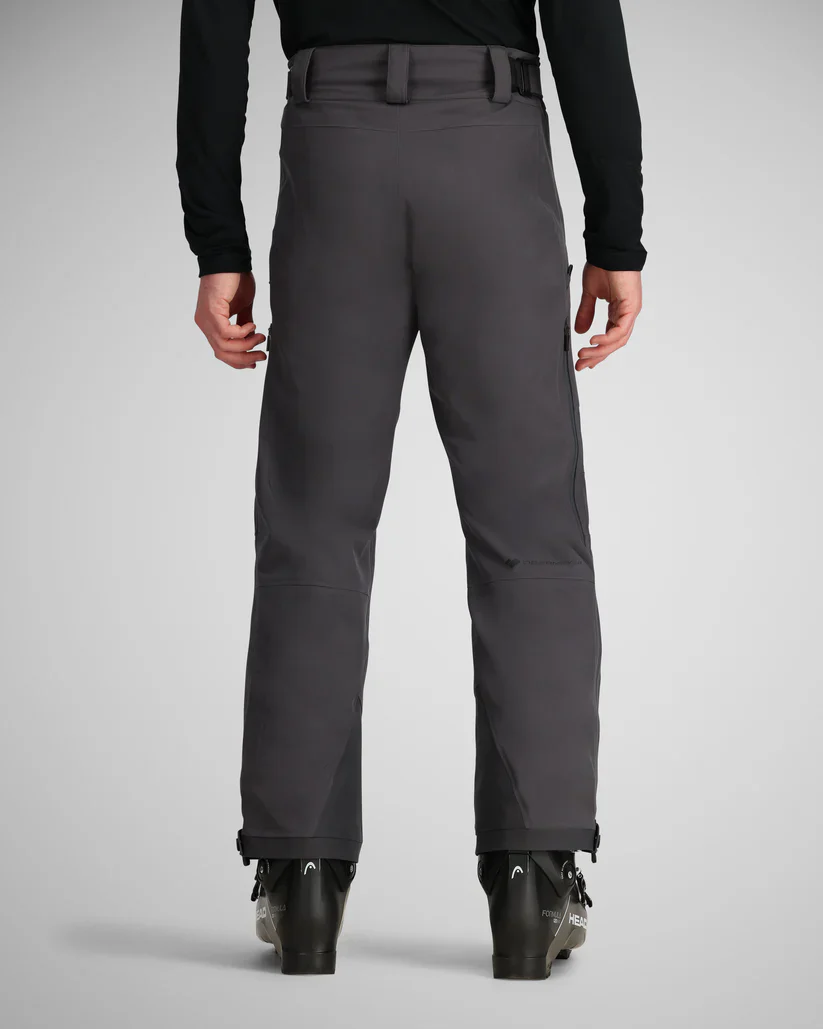 Obermeyer Men's Foraker Shell Pant - Image 3