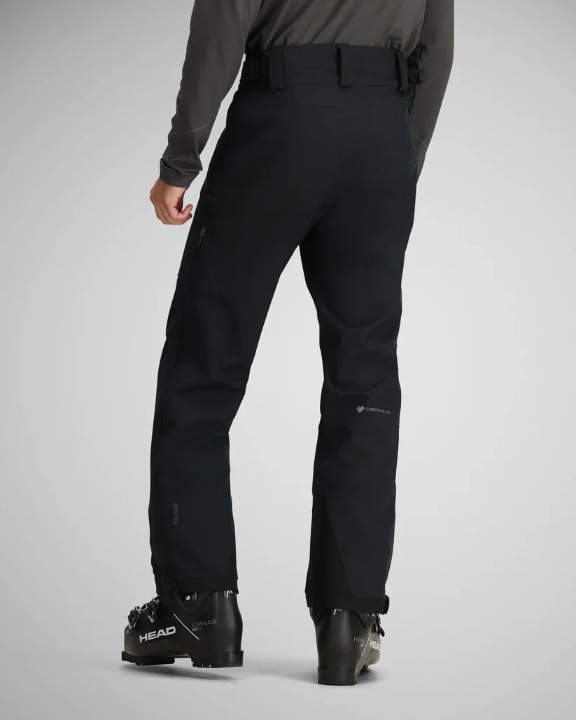 Obermeyer Men's Foraker Shell Pant - Image 6