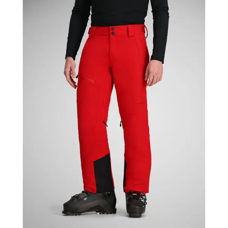 Obermeyer Men's Force Pant - Image 14