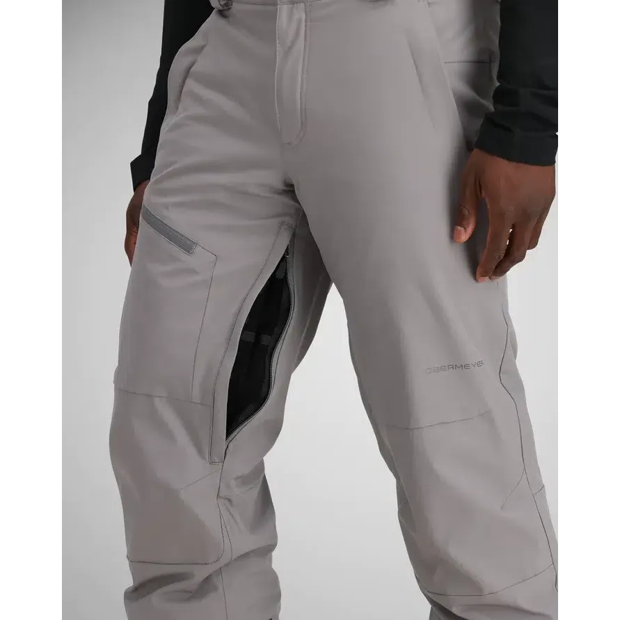 Obermeyer Men's Force Pant - Image 10