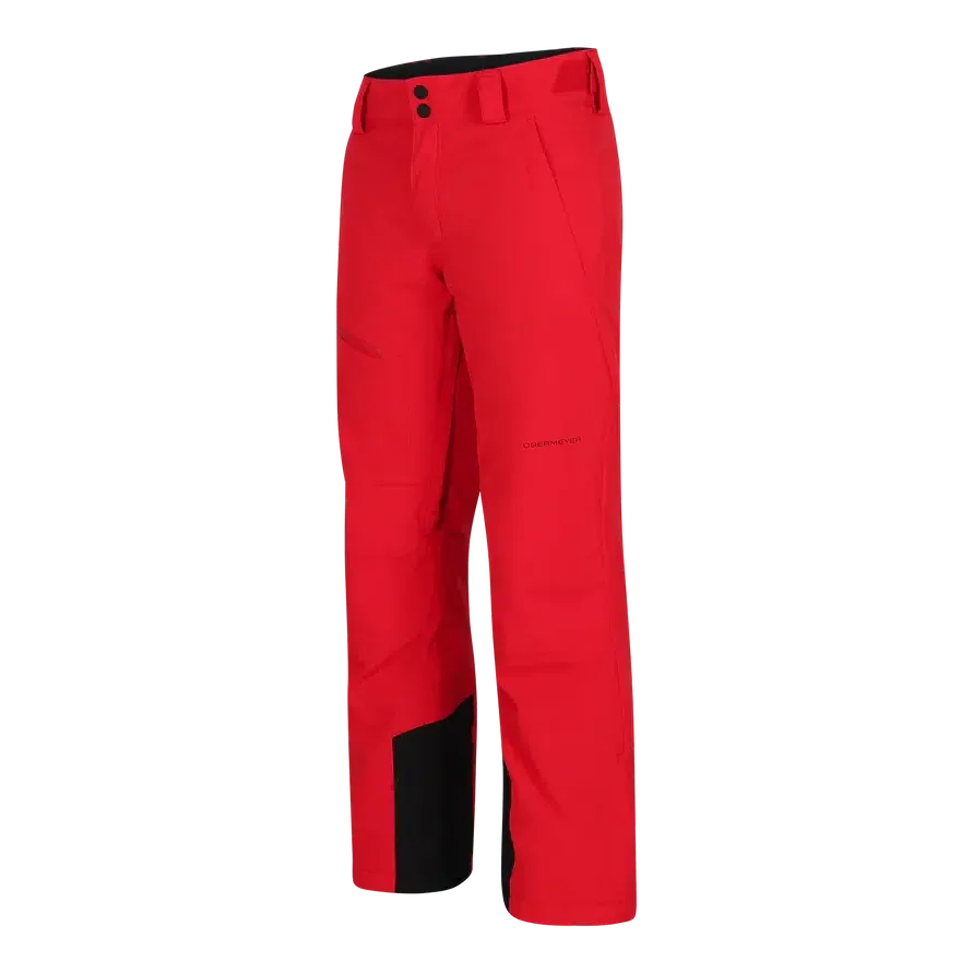 Obermeyer Men's Force Pant - Image 14