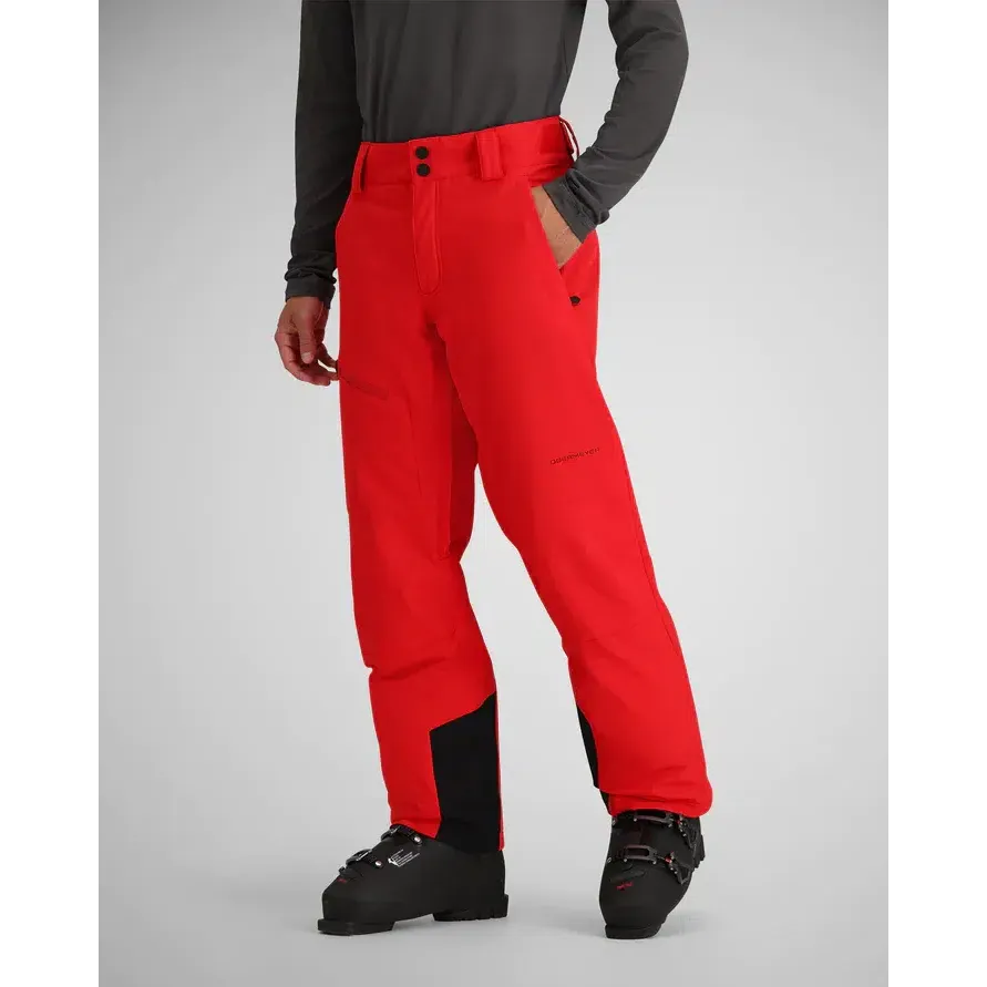 Obermeyer Men's Force Pant - Image 16