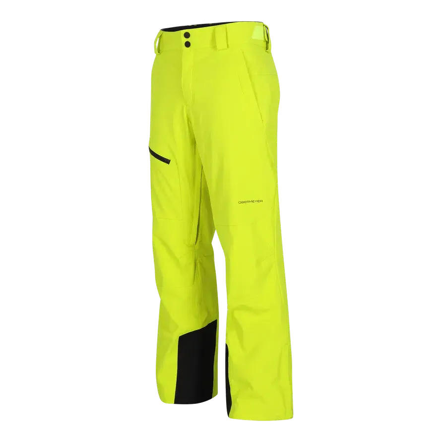 Obermeyer Men's Force Pant - Image 18