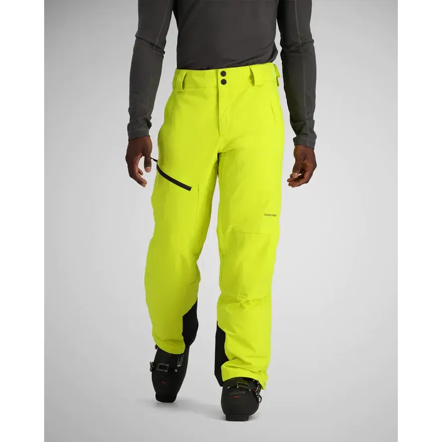 Obermeyer Men's Force Pant - Image 19