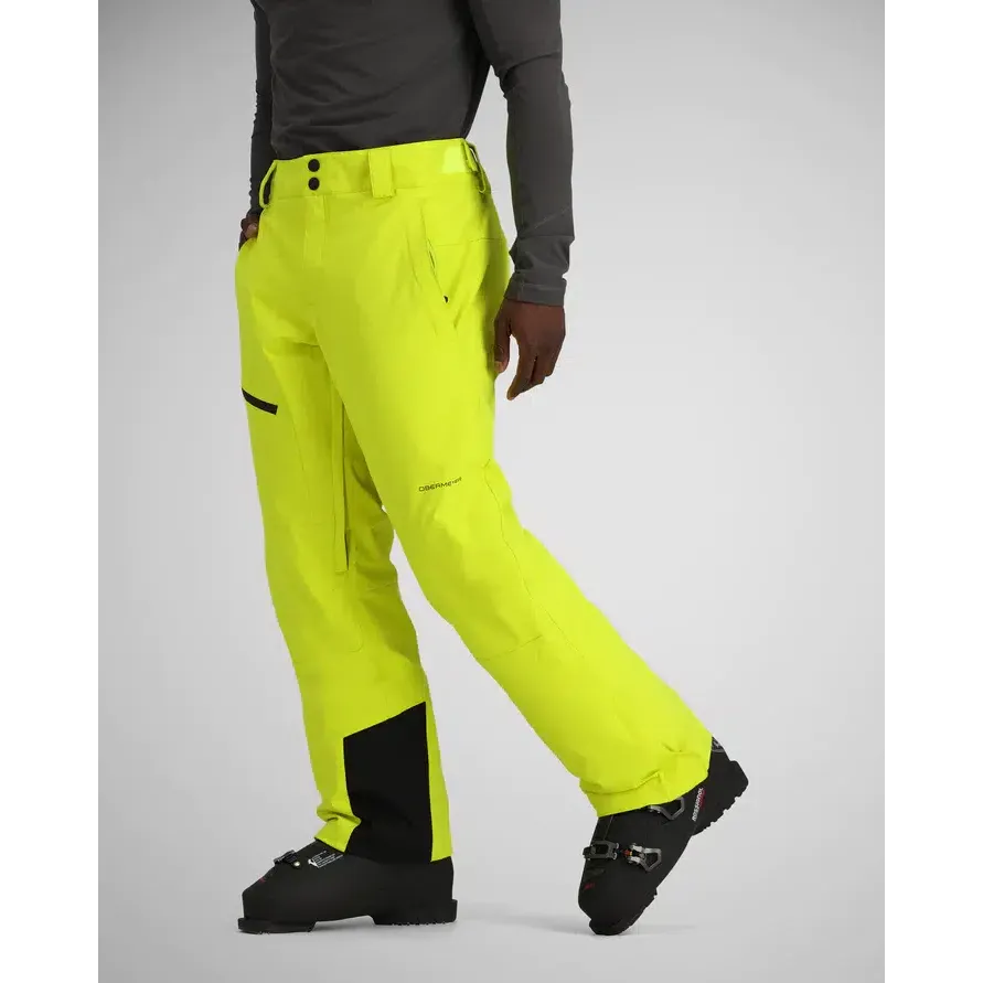 Obermeyer Men's Force Pant - Image 20