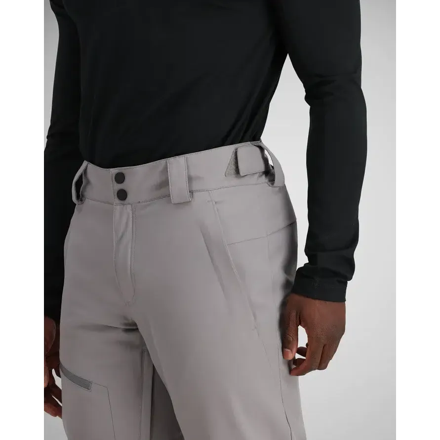 Obermeyer Men's Force Pant - Image 9