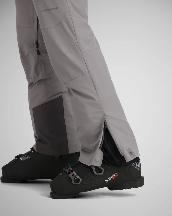 Obermeyer Men's Force Suspender Pant - Image 10