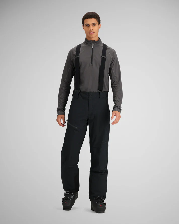 Obermeyer Men's Force Suspender Pant - Image 11