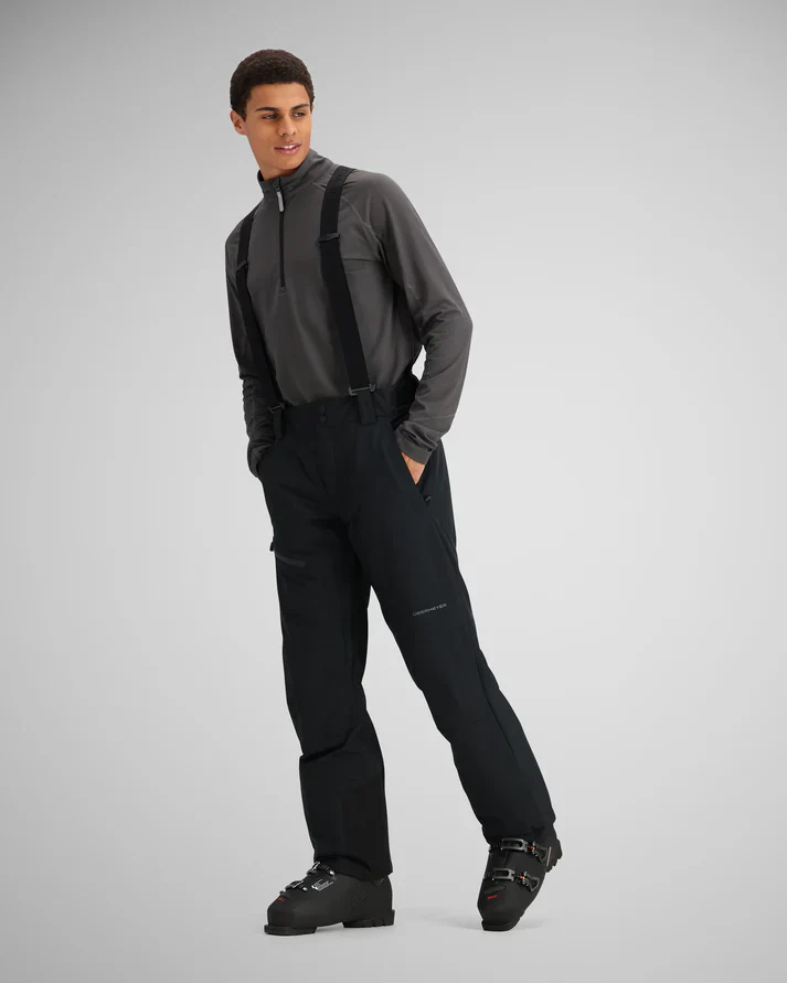 Obermeyer Men's Force Suspender Pant - Image 12