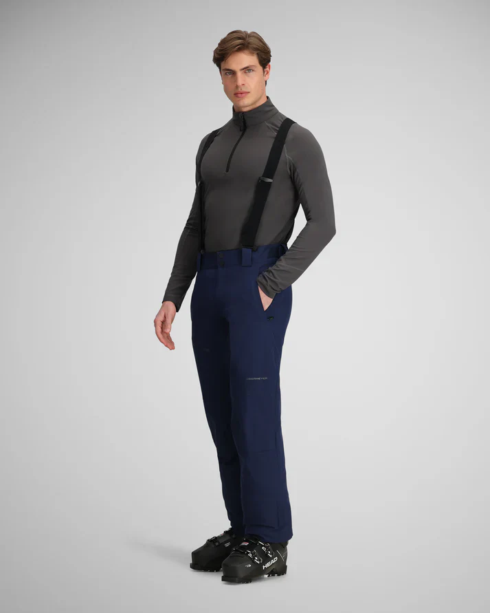 Obermeyer Men's Force Suspender Pant - Image 2