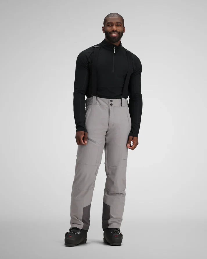 Obermeyer Men's Force Suspender Pant - Image 4