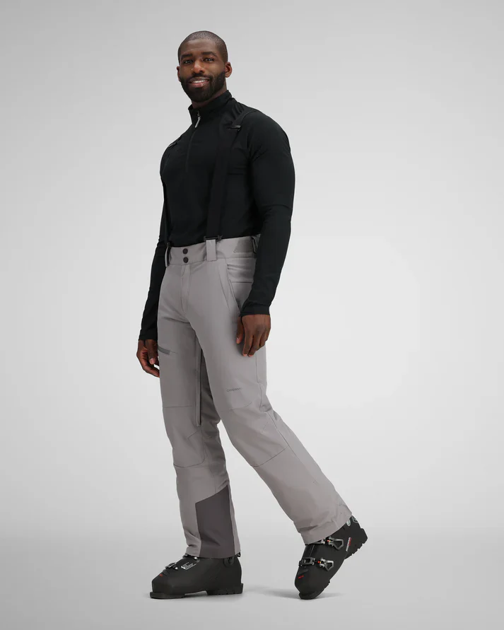 Obermeyer Men's Force Suspender Pant - Image 5