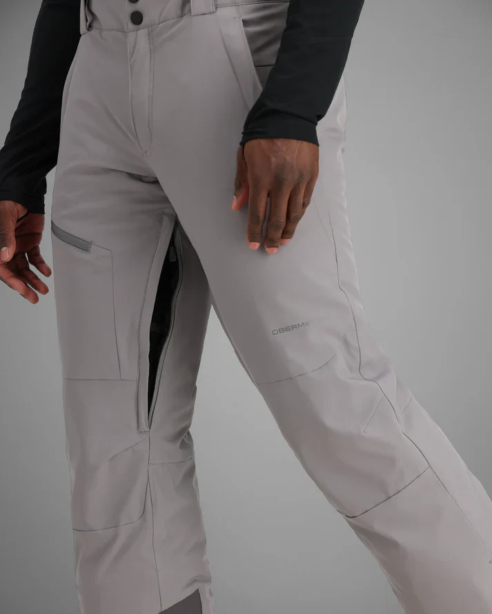 Obermeyer Men's Force Suspender Pant - Image 7