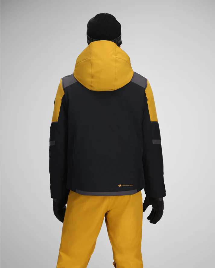 Obermeyer Men's Foundation Jacket - Image 3