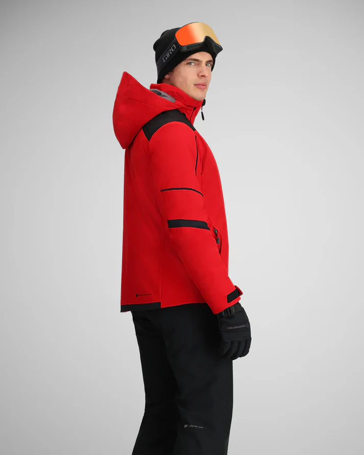 Obermeyer Men's Foundation Jacket - Image 7