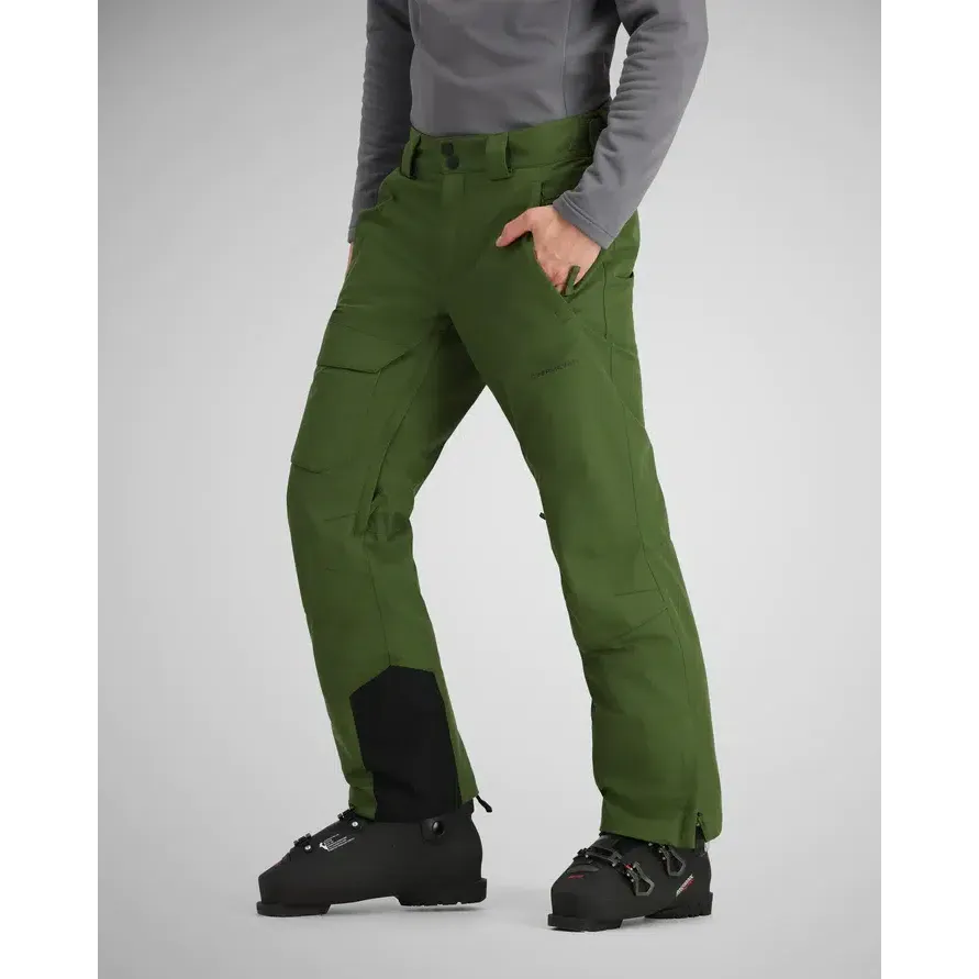 Obermeyer Men's Orion Pant - Image 11
