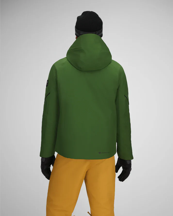 Obermeyer Men's Raze Jacket - Image 3