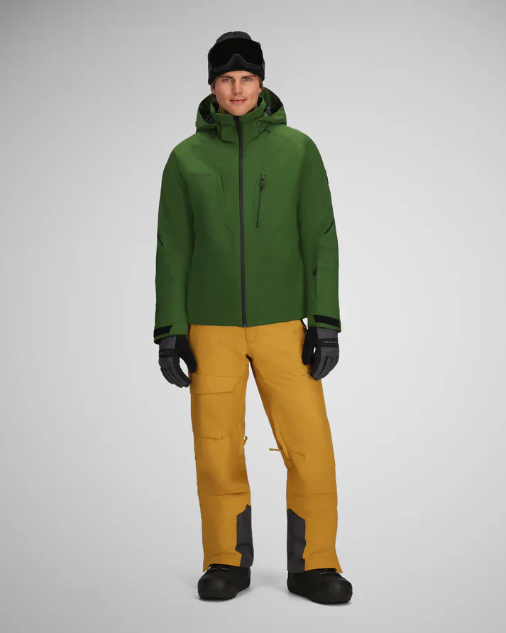 Obermeyer Men's Raze Jacket - Image 4