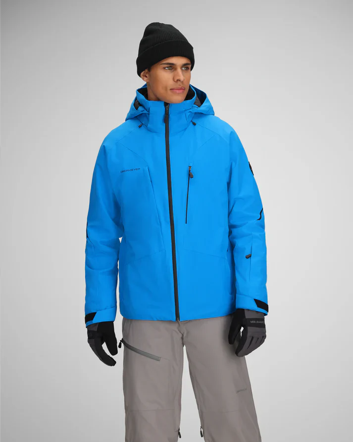 Obermeyer Men's Raze Jacket - Image 5