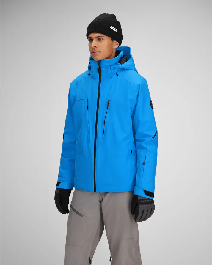 Obermeyer Men's Raze Jacket - Image 6