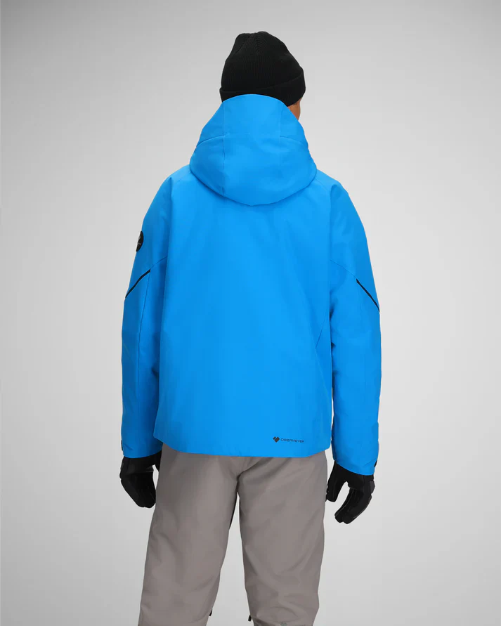 Obermeyer Men's Raze Jacket - Image 7