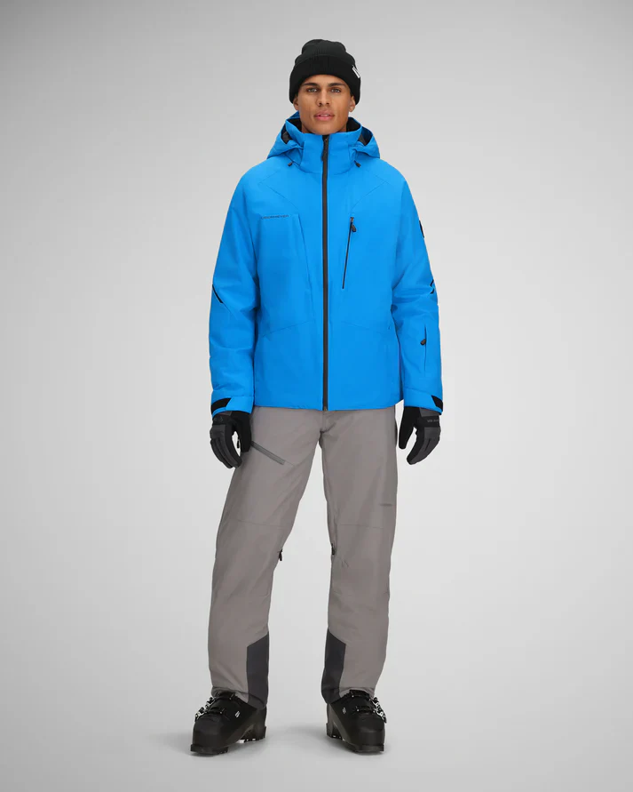 Obermeyer Men's Raze Jacket - Image 8