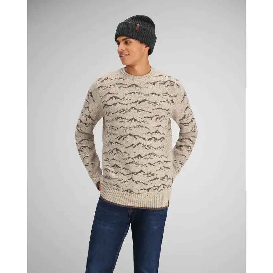 Obermeyer Men's The Bells Sweater