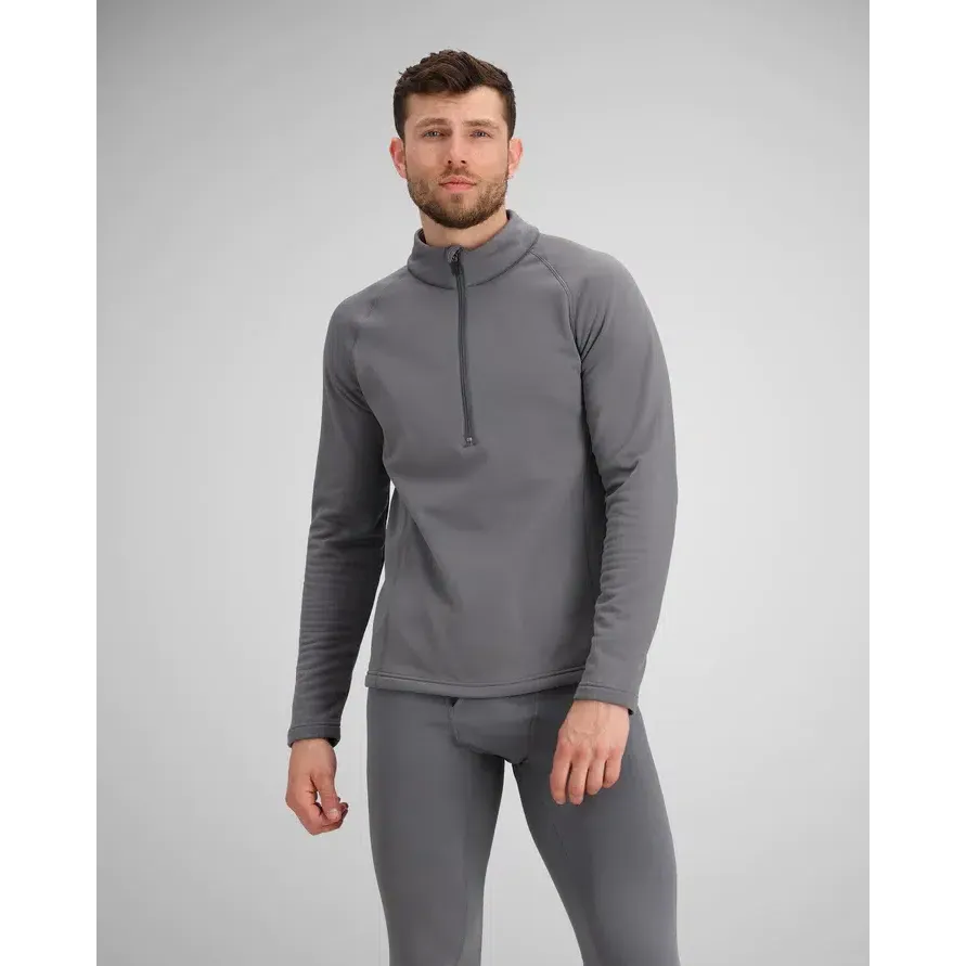Obermeyer Men's UltraGear 1/4 Zip - Image 3