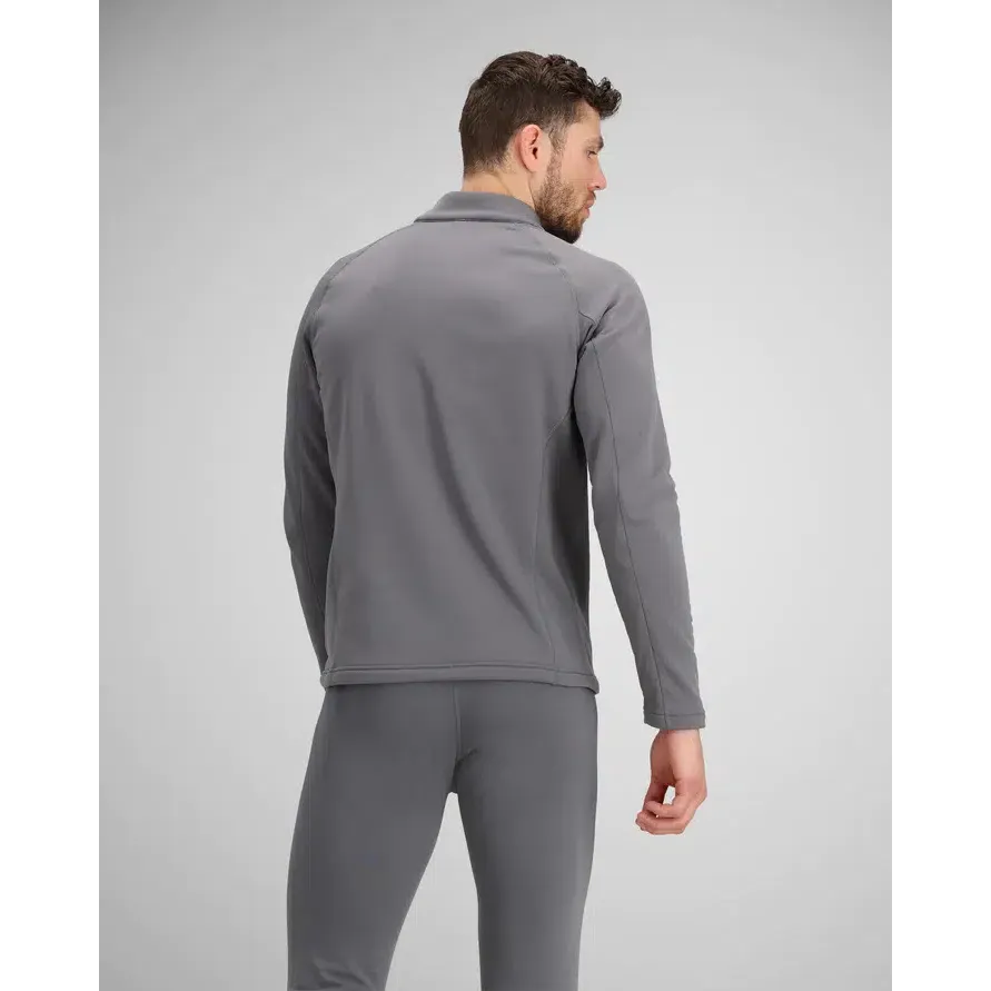 Obermeyer Men's UltraGear 1/4 Zip - Image 5