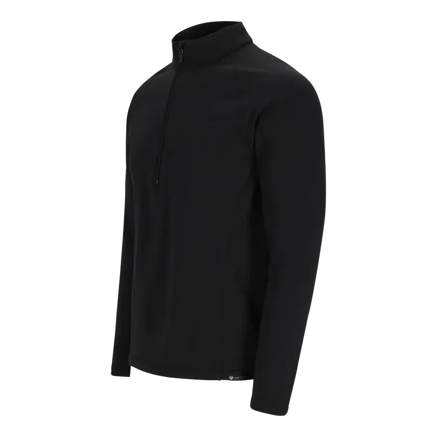 Obermeyer Men's UltraGear 1/4 Zip - Image 6