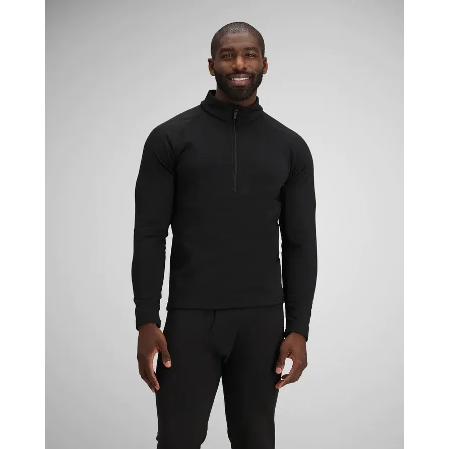 Obermeyer Men's UltraGear 1/4 Zip - Image 7